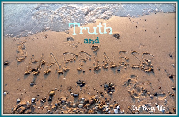 Truth and Happiness2